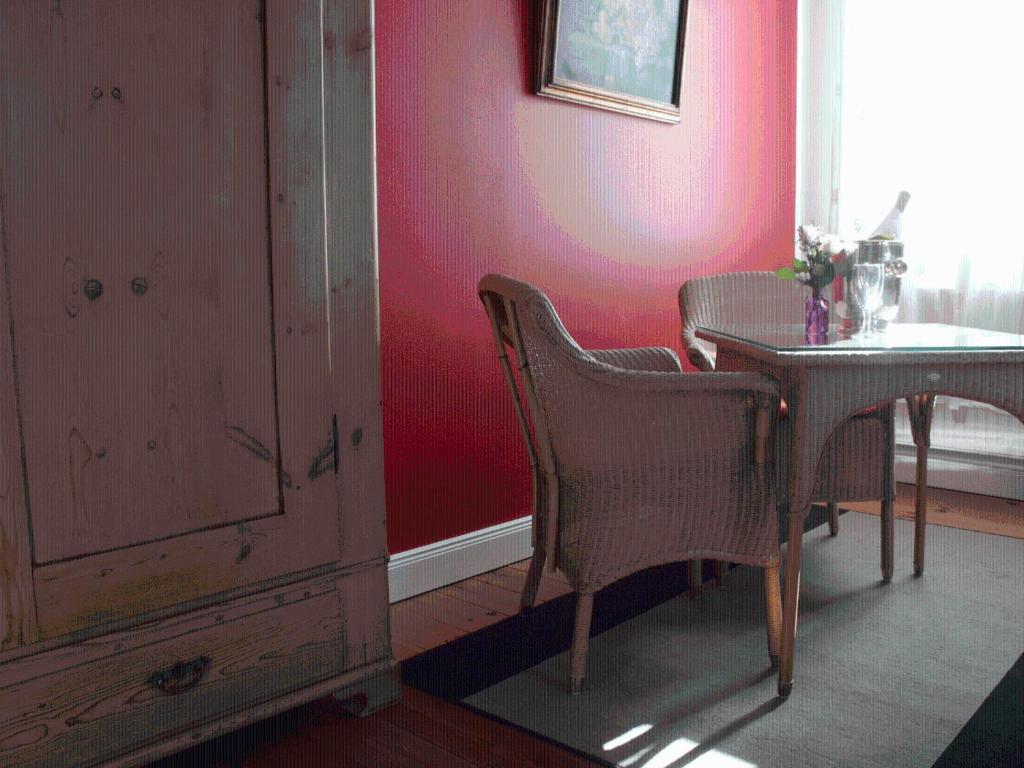 Apartments Im Kaffeehaus Heldt Eckernfoerde Room photo