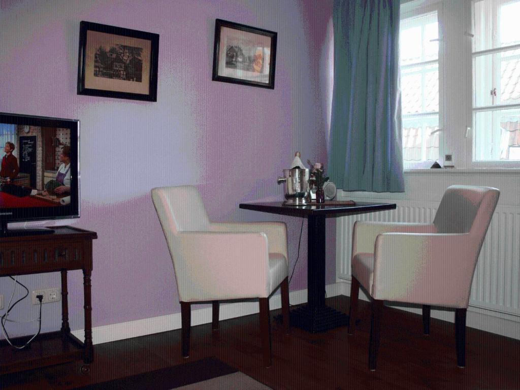 Apartments Im Kaffeehaus Heldt Eckernfoerde Room photo