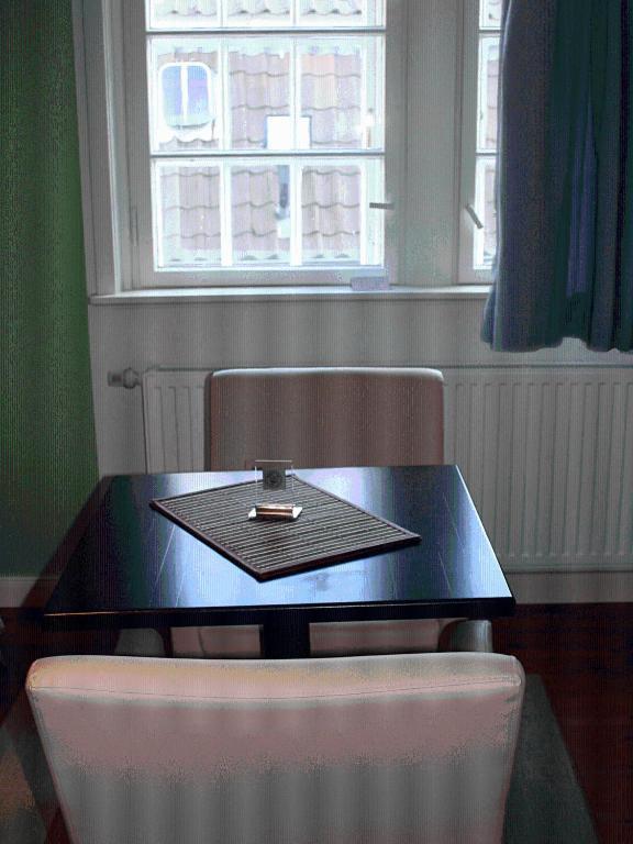 Apartments Im Kaffeehaus Heldt Eckernfoerde Room photo