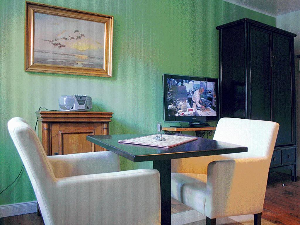 Apartments Im Kaffeehaus Heldt Eckernfoerde Room photo