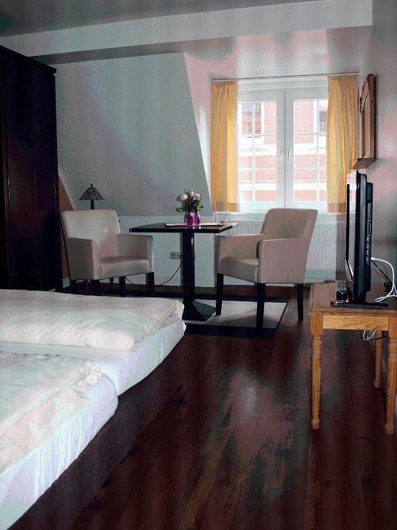 Apartments Im Kaffeehaus Heldt Eckernfoerde Room photo