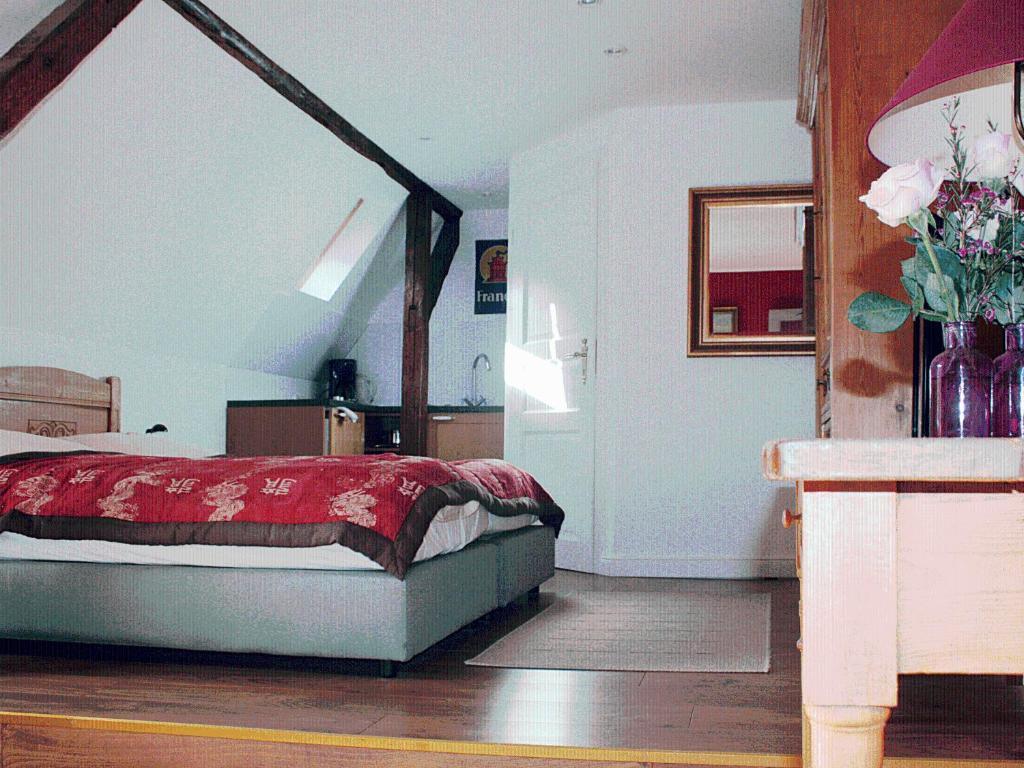 Apartments Im Kaffeehaus Heldt Eckernfoerde Room photo